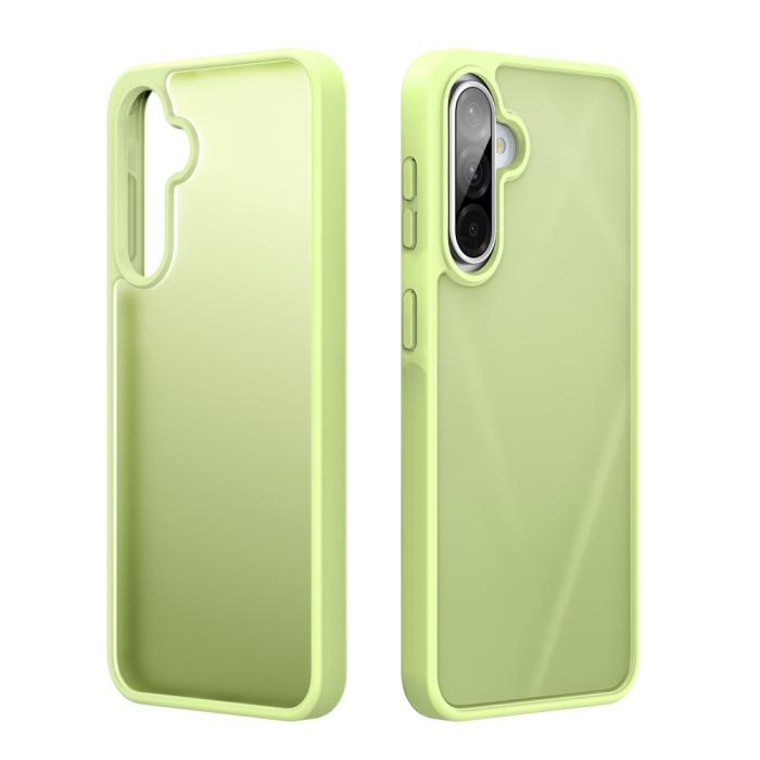 Bild 3, DUX DUCIS Galaxy A36 5G/A56 5G Skal Yind Series Lime Grön