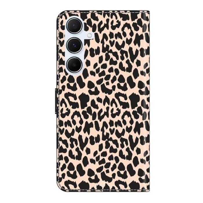 Bild 6, Samsung Galaxy A36 5G/A56 5G Fodral Leopard Tryck