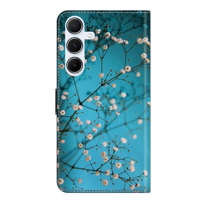 Bild 6, Samsung Galaxy A36 5G/A56 5G Fodral Med Tryck Blossom