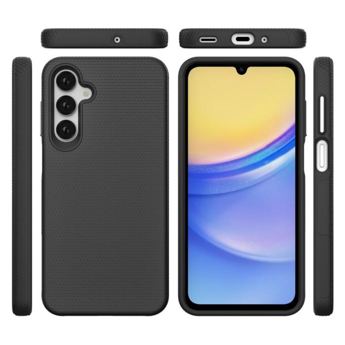 Bild 4, Samsung Galaxy A36 5G/A56 5G Skal Xtreme Shockproof Hybrid