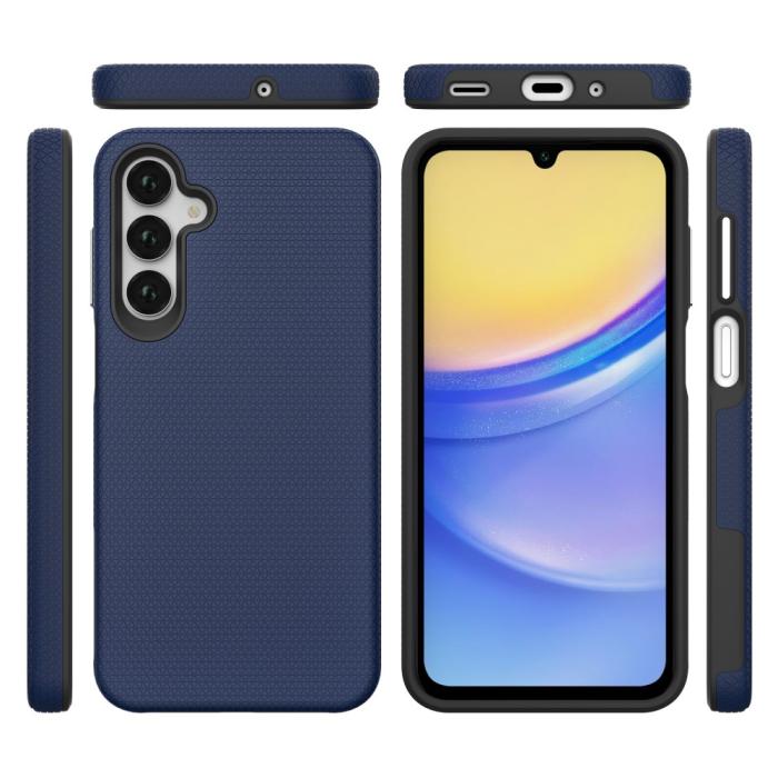 Bild 4, Samsung Galaxy A36 5G/A56 5G Skal Xtreme Shockproof Hybrid