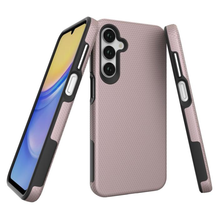 Bild 3, Samsung Galaxy A36 5G/A56 5G Skal Xtreme Shockproof Hybrid