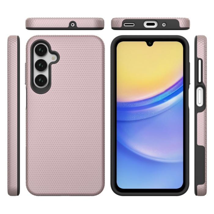 Bild 4, Samsung Galaxy A36 5G/A56 5G Skal Xtreme Shockproof Hybrid