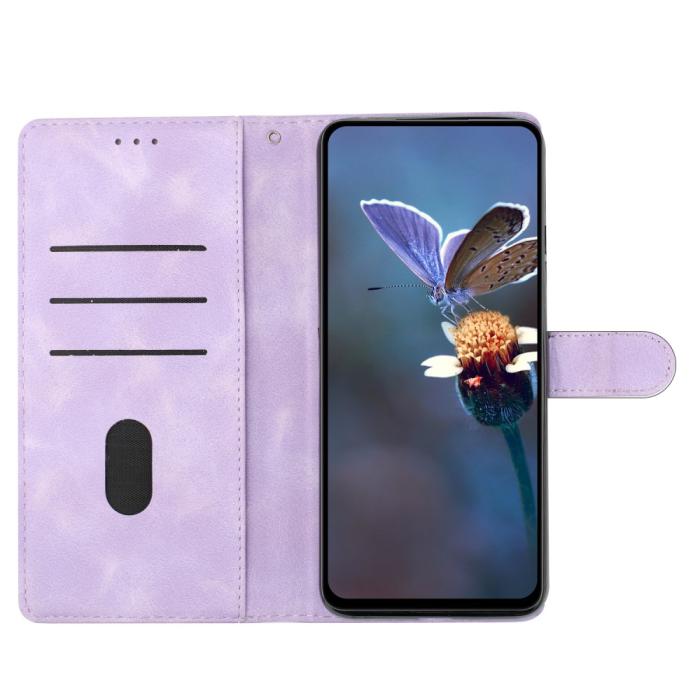 Bild 3, Samsung Galaxy A36 5G/A56 5G Fodral Med Blommigt Tryck