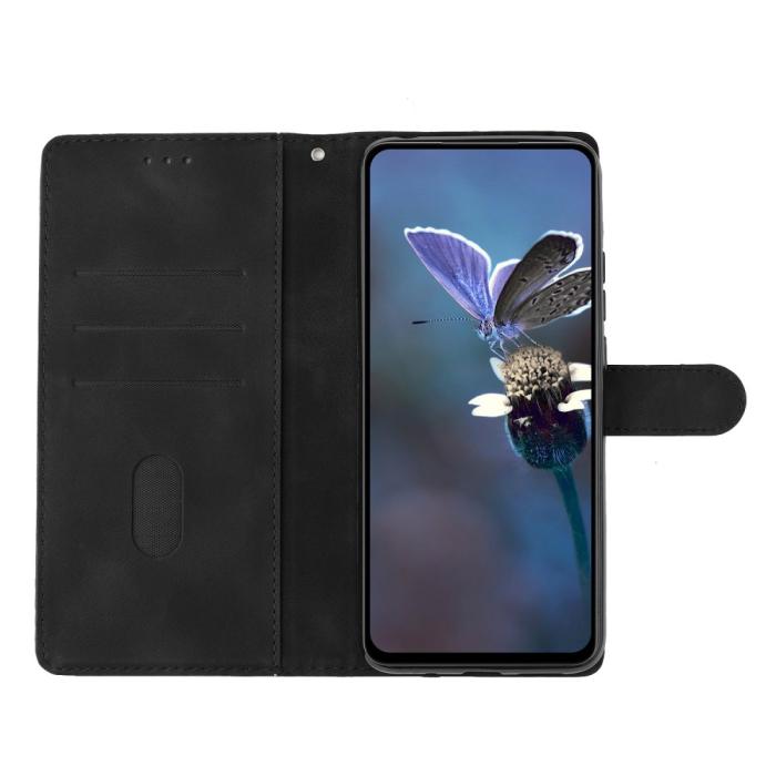 Bild 3, Samsung Galaxy A36 5G/A56 5G Fodral Med Blommigt Tryck