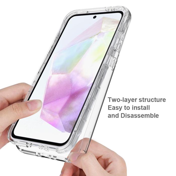 Bild 3, Samsung Galaxy A56 5G/A36 5G Skal Extreme Shockproof