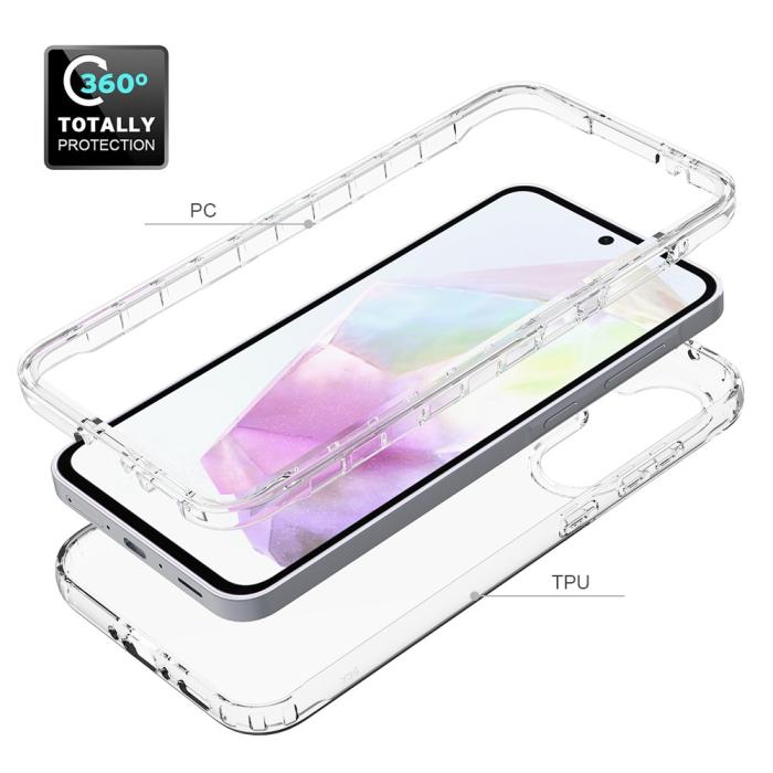 Bild 4, Samsung Galaxy A56 5G/A36 5G Skal Extreme Shockproof