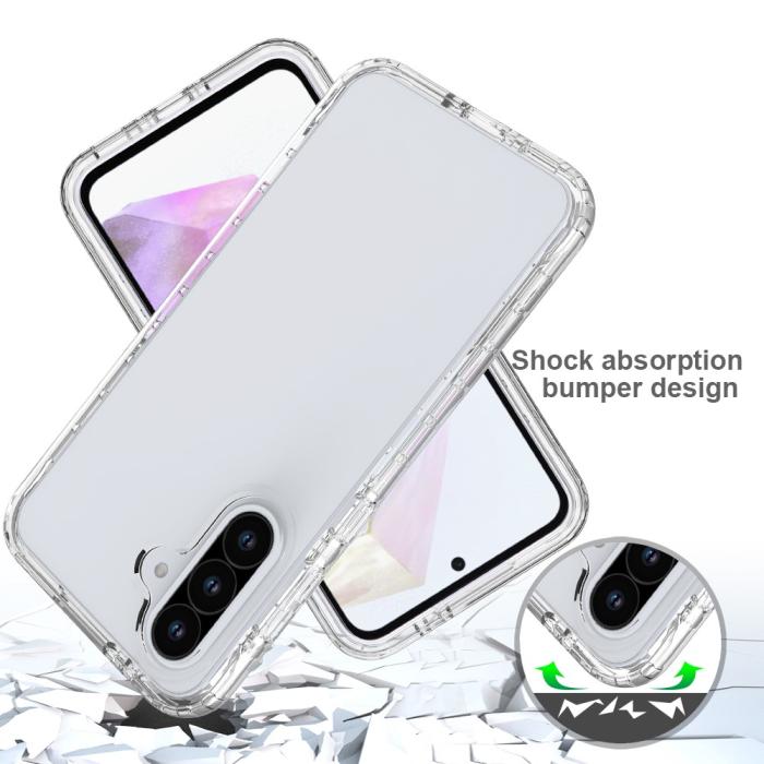 Bild 5, Samsung Galaxy A56 5G/A36 5G Skal Extreme Shockproof