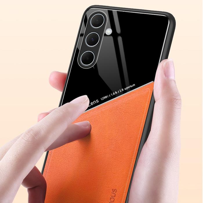 Bild 5, Samsung Galaxy A56 5G/A36 5G Skal Med Inbyggd Magnetplatta