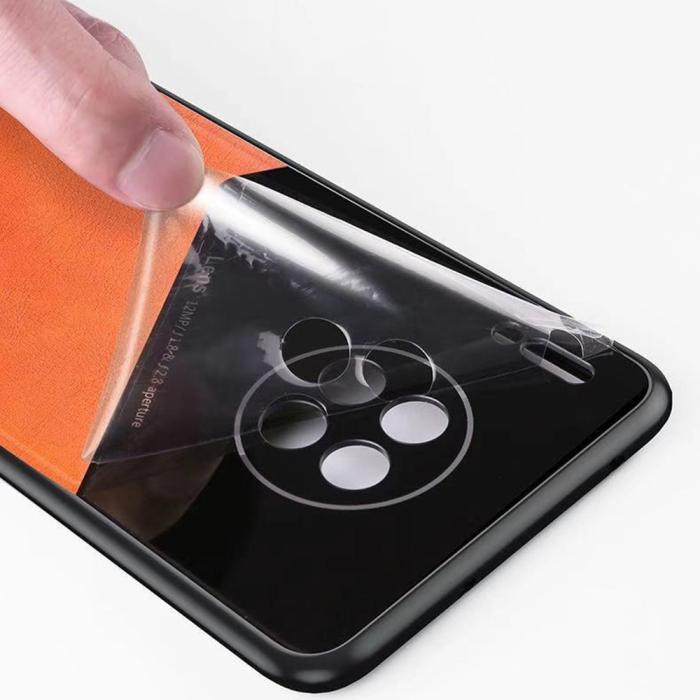 Bild 6, Samsung Galaxy A56 5G/A36 5G Skal Med Inbyggd Magnetplatta