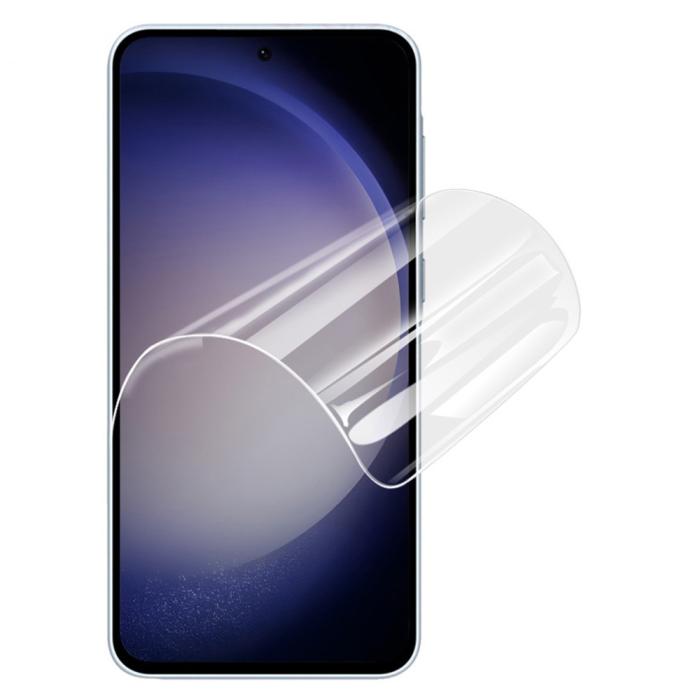 Bild 2, IMAK Galaxy A36 5G/A56 5G Skärmskydd TPU Heltäckande
