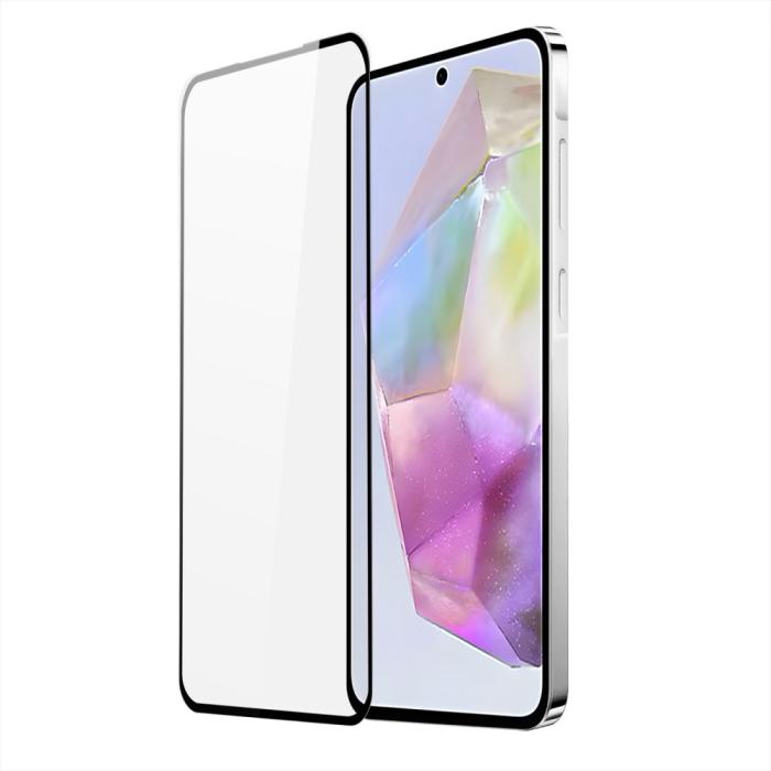 Bild 1, DUX DUCIS Galaxy A36 5G/A56 5G Skärmskydd Heltäckande