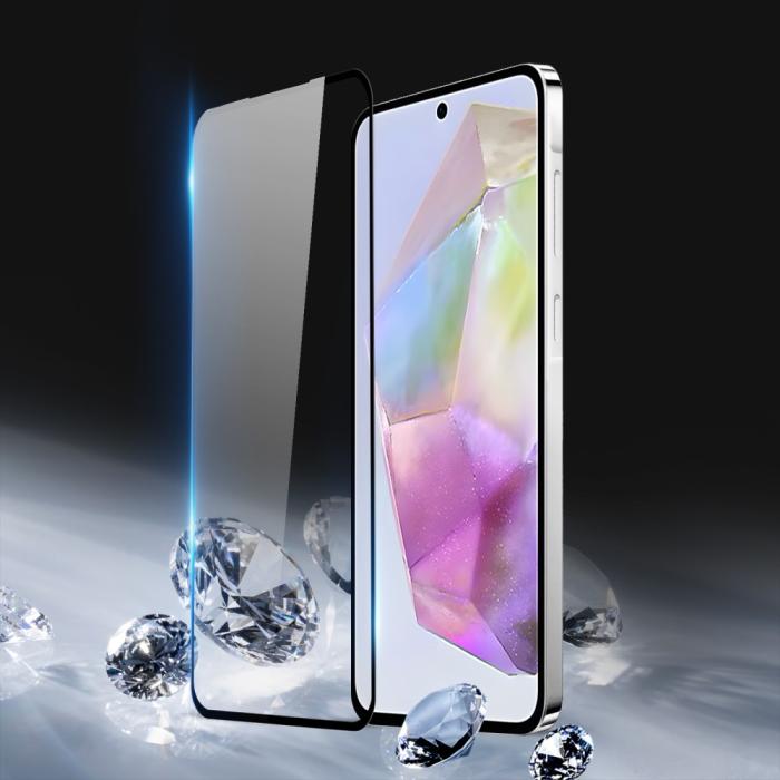 Bild 2, DUX DUCIS Galaxy A36 5G/A56 5G Skärmskydd Heltäckande