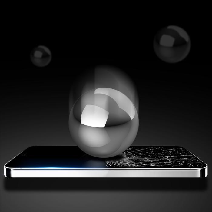 Bild 5, DUX DUCIS Galaxy A36 5G/A56 5G Skärmskydd Heltäckande