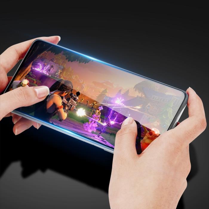 Bild 6, DUX DUCIS Galaxy A36 5G/A56 5G Skärmskydd Heltäckande