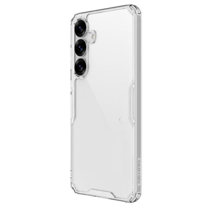 Bild 2, NILLKIN Galaxy S25 Plus Skal Pro Series Transparent