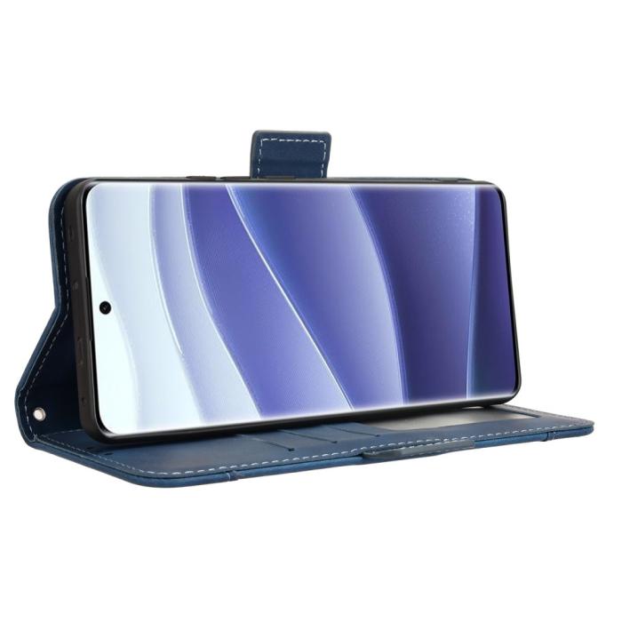 Bild 4, Redmi Note 14 Pro/Pro Plus 5G Fodral Med Avtagbart Kortfack