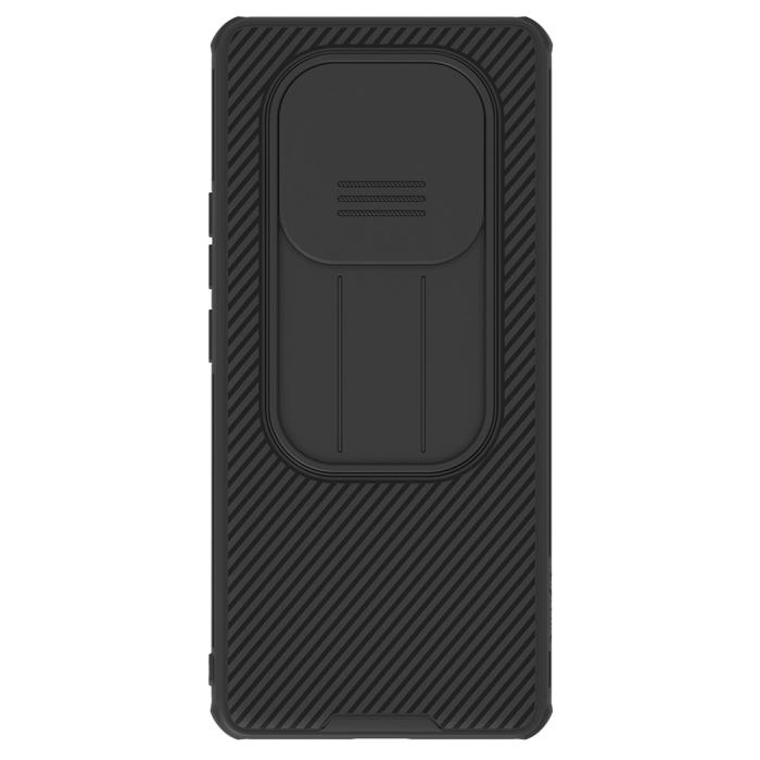 Bild 2, NILLIKN Xiaomi Redmi Note 14 Pro 5G Skal CamShield Pro