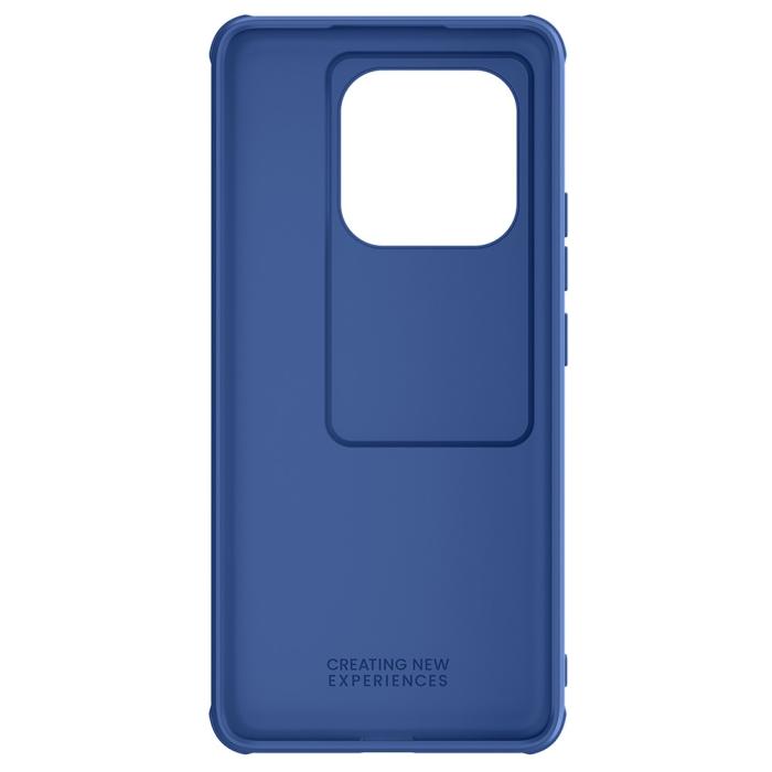 Bild 5, NILLIKN Xiaomi Redmi Note 14 Pro 5G Skal CamShield Pro