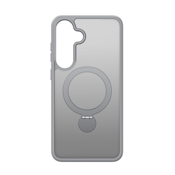 Bild 3, DUX DUCIS Samsung Galaxy S25 Skal MagSafe Yind Series Grå