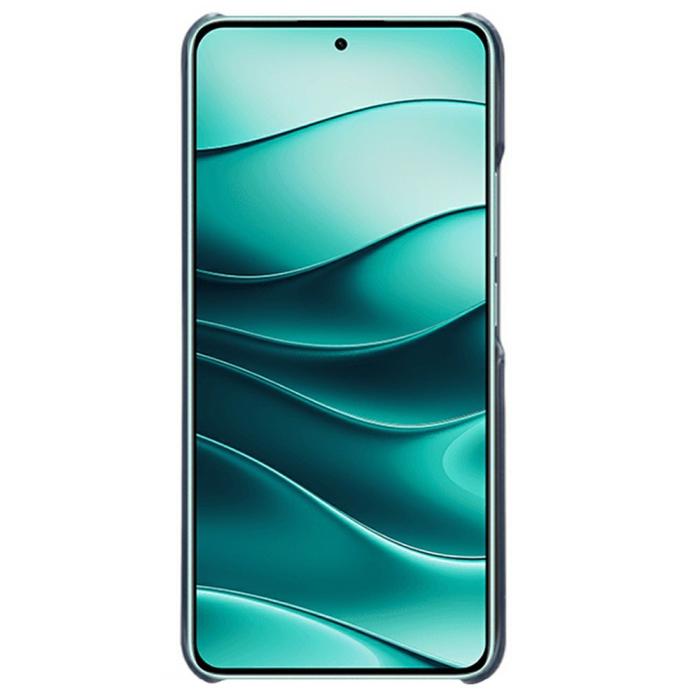 Bild 4, Xiaomi Redmi Note 14 5G Skal Läderbelagt Med Kortfack Blå