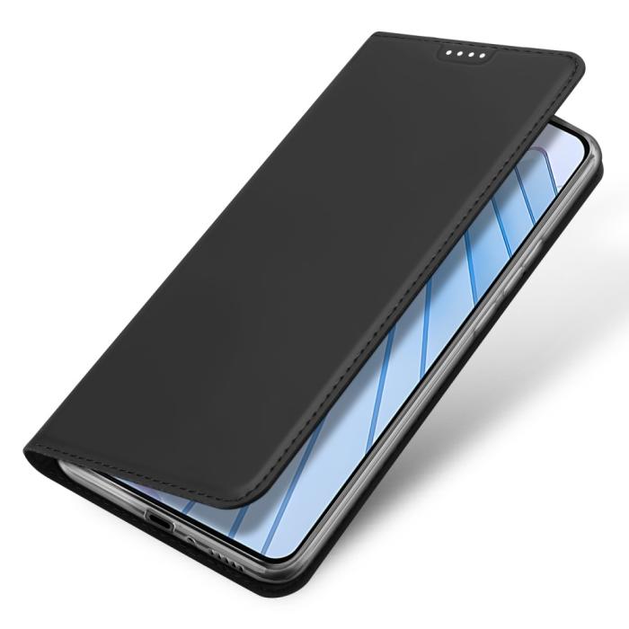 Bild 4, DUX DUCIS Xiaomi Redmi Note 14 5G Fodral Skin Pro Svart