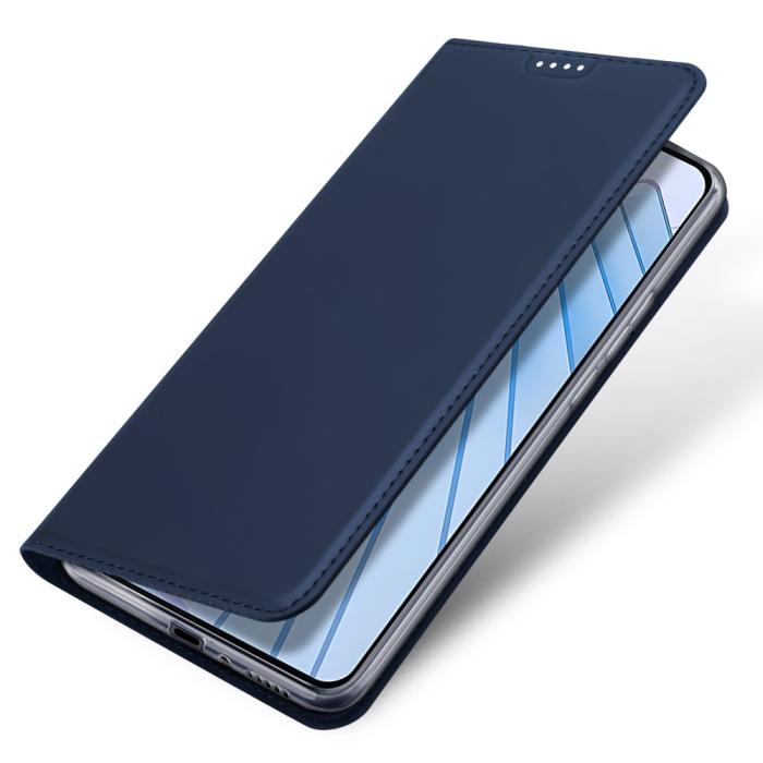 Bild 4, DUX DUCIS Xiaomi Redmi Note 14 5G Fodral Skin Pro Blå