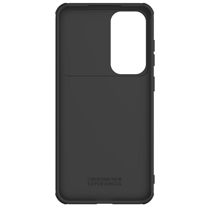 Bild 6, NILLKIN Samsung Galaxy S25 Skal CamShield Pro Svart