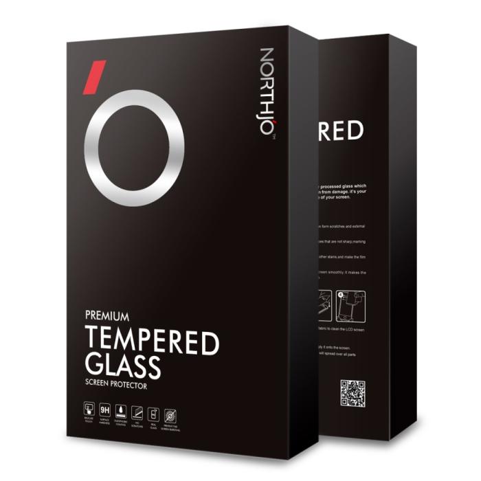 Bild 6, Xiaomi Redmi Note 14 5G/4G Skärmskydd Härdat Glas