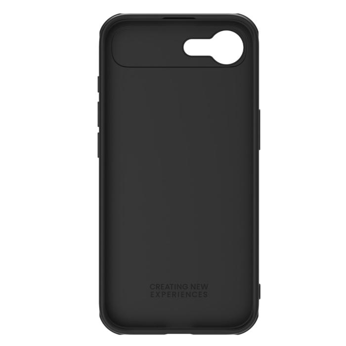 Bild 5, NILLKIN iPhone 16e Skal CamShield Pro Svart