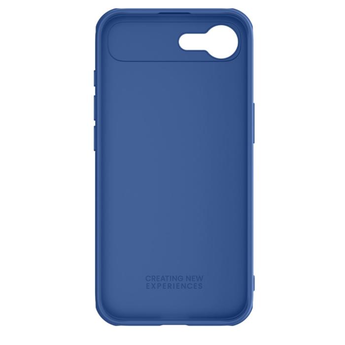 Bild 5, NILLKIN iPhone 16e Skal CamShield Pro Blå