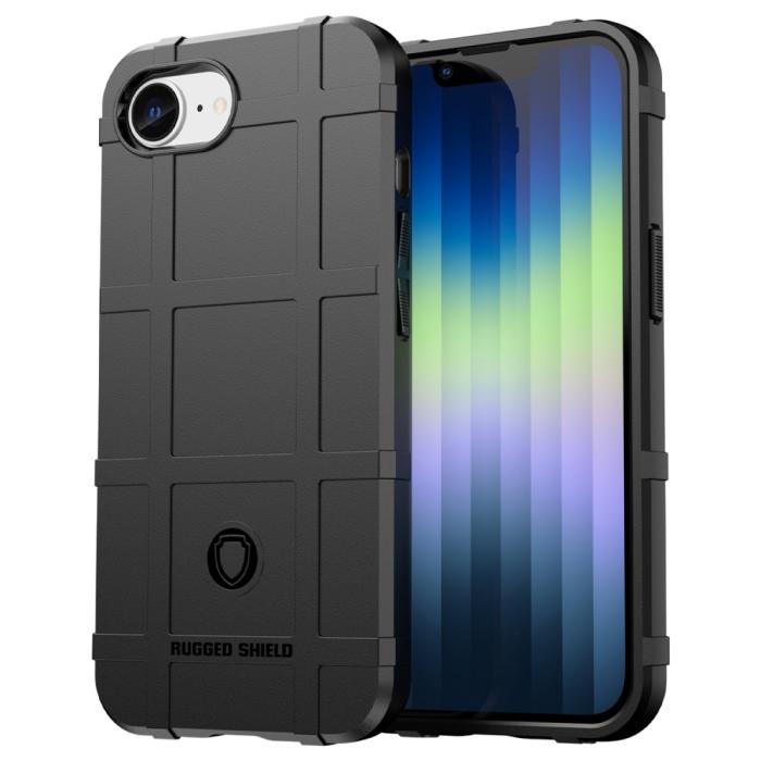Bild 1, iPhone 16e Skal Robust Svart