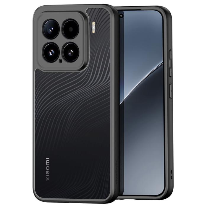 Bild 1, DUX DUCIS Xiaomi 15 Skal Aimo Series Svart