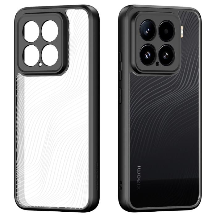 Bild 2, DUX DUCIS Xiaomi 15 Skal Aimo Series Svart
