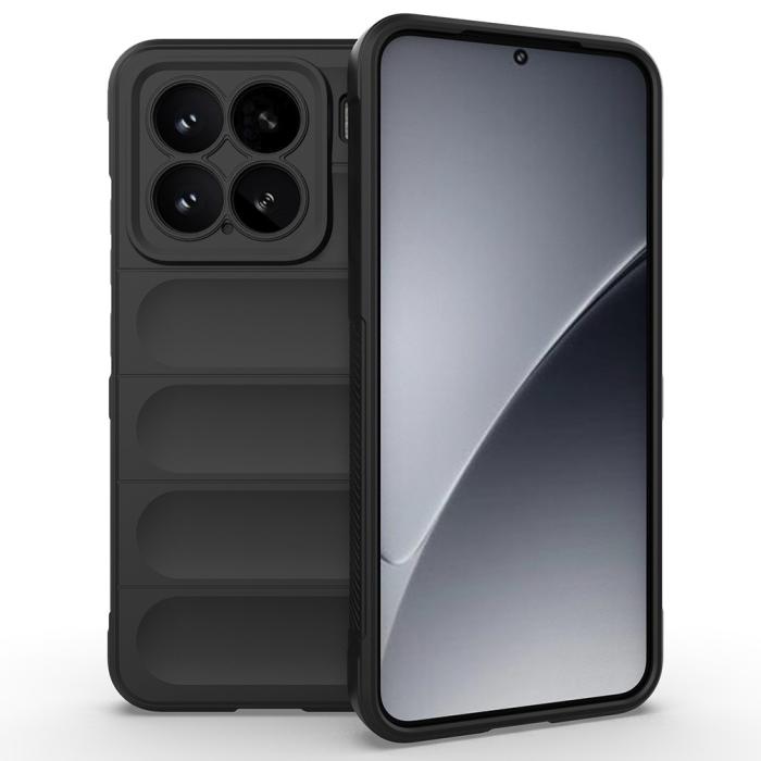 Bild 1, Xiaomi 15 Skal Magic Shield Svart