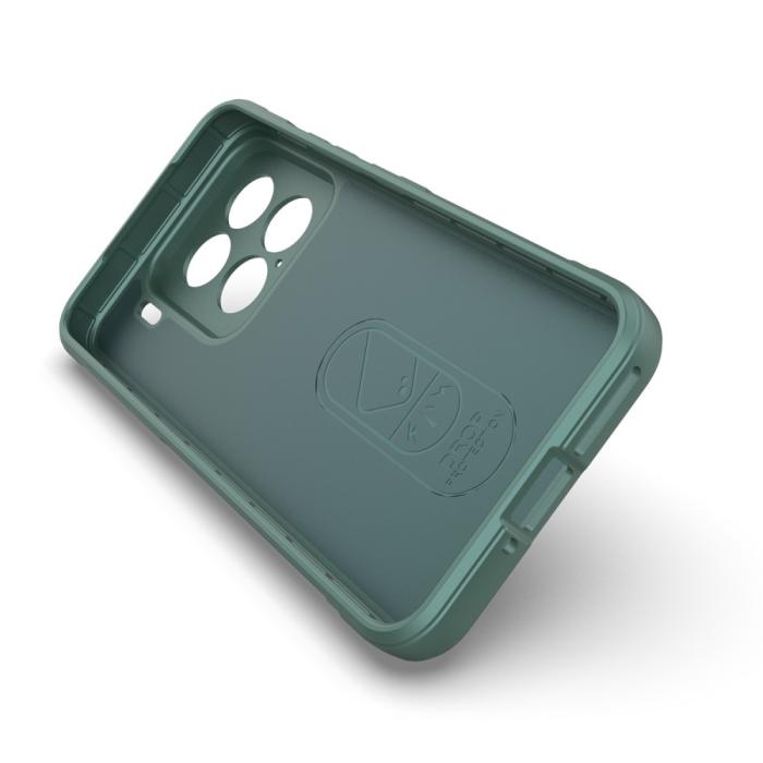 Bild 3, Xiaomi 15 Skal Magic Shield Grön