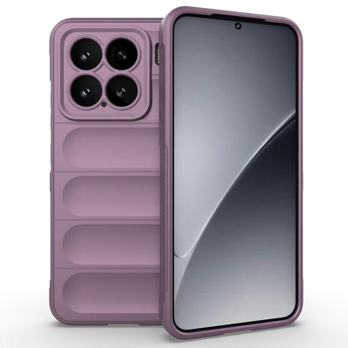 Bild 1, Xiaomi 15 Skal Magic Shield Lila