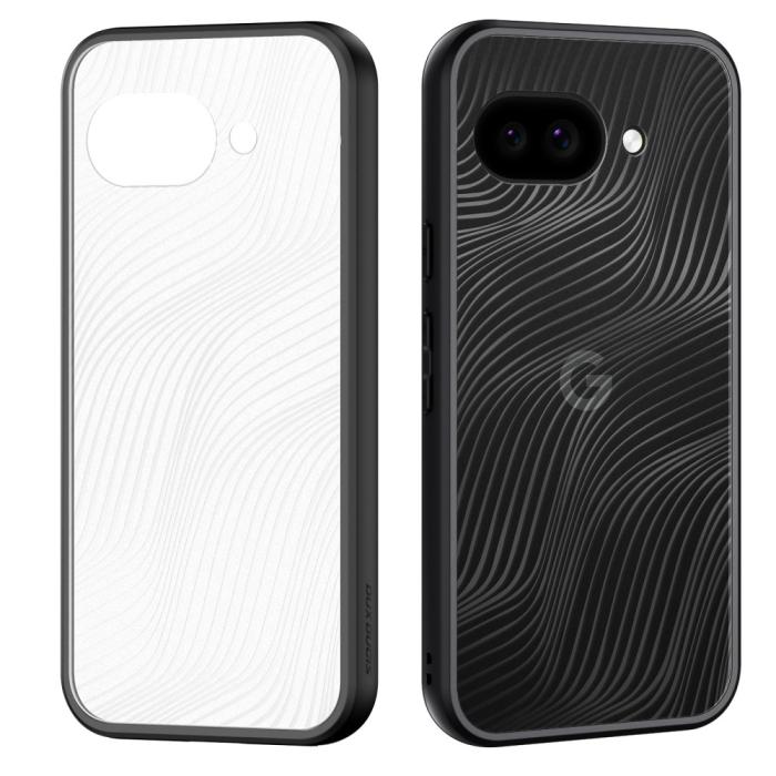 Bild 2, DUX DUCIS Google Pixel 9a Skal Aimo Series Svart