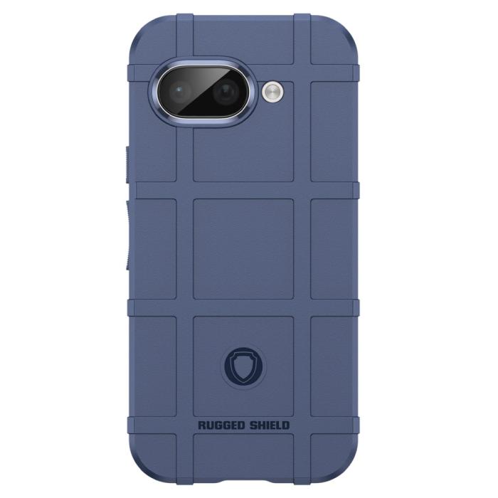 Bild 2, Google Pixel 9a Skal Robust Blå
