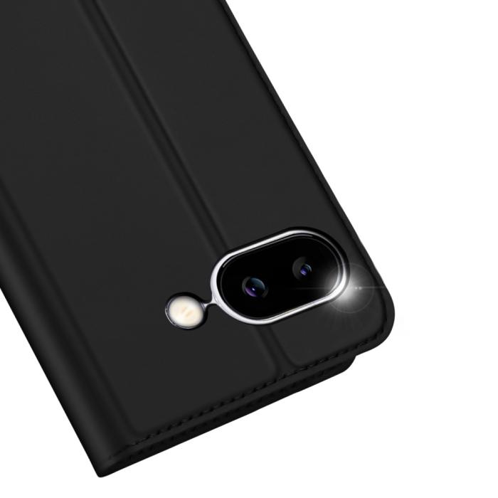 Bild 3, DUX DUCIS Google Pixel 9a Fodral Skin Pro Svart