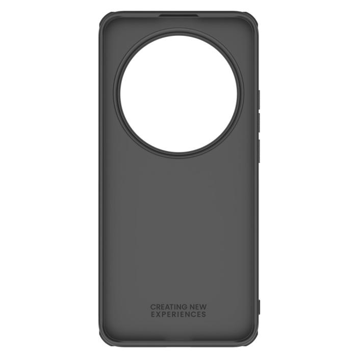 Bild 5, NILLKIN Xiaomi 15 Ultra Skal Frosted Shield Svart