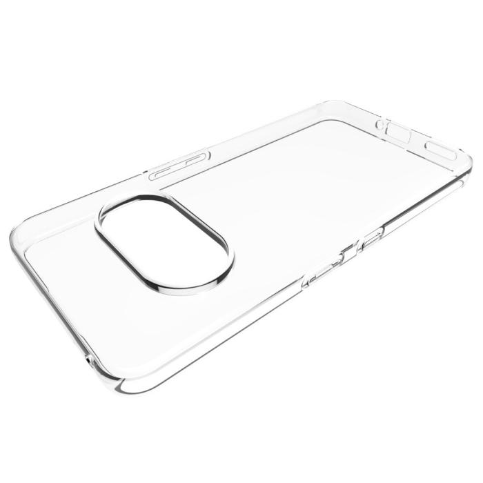 Bild 3, Nothing Phone 3a Skal TPU Transparent