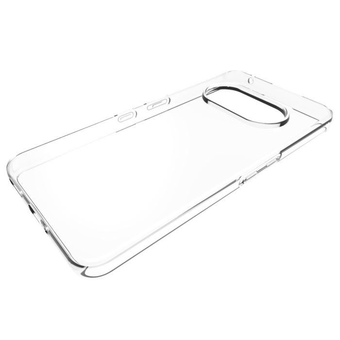 Bild 4, Nothing Phone 3a Skal TPU Transparent