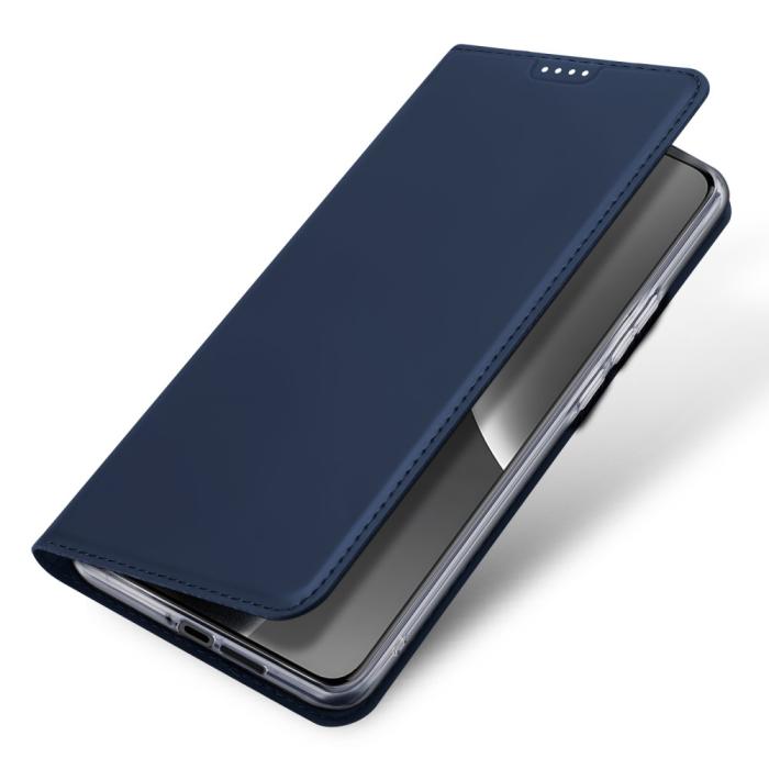 Bild 4, DUX DUCIS Xiaomi 15 Ultra Fodral Skin Pro Blå