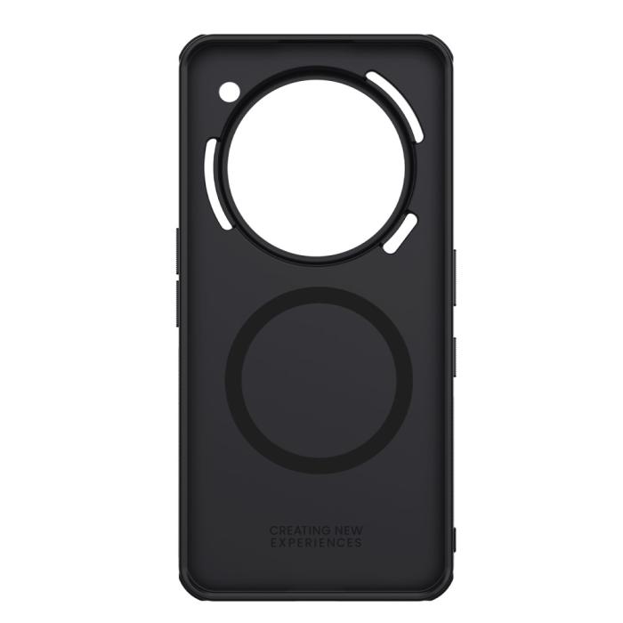 Bild 4, NILLKIN Nothing Phone 3a Pro Skal MagSafe Frosted Shield