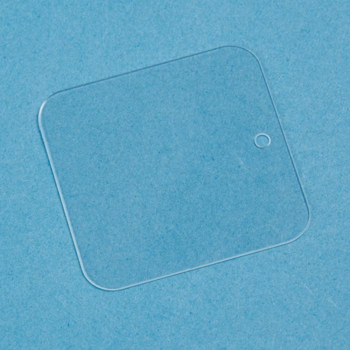 Bild 3, Xiaomi 15 Linsskydd Härdat Glas Transparent