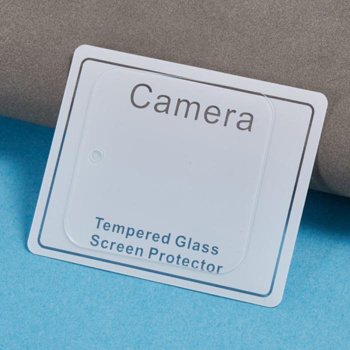 Bild 4, Xiaomi 15 Linsskydd Härdat Glas Transparent