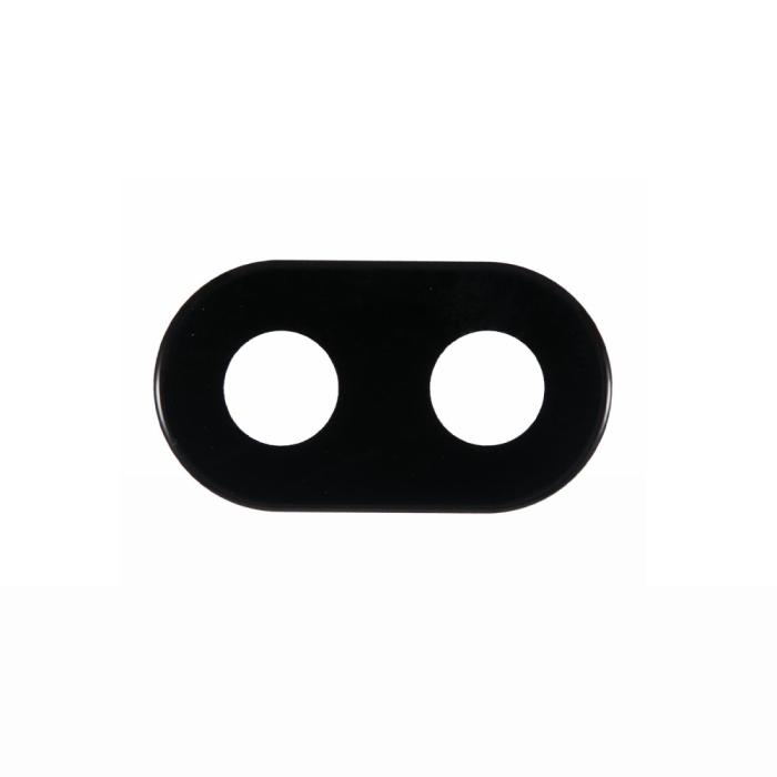 Bild 2, Google Pixel 9a Linsskydd Härdat Glas Svart
