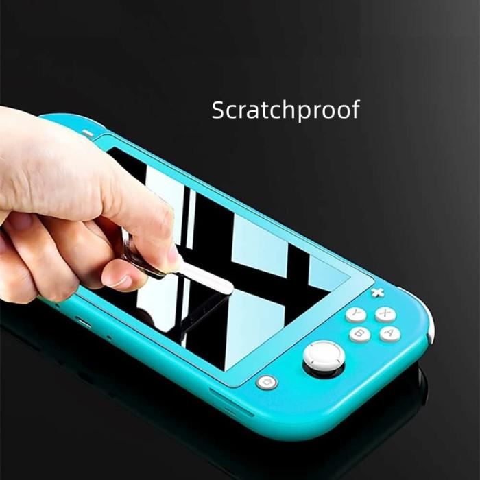 Bild 3, Nintendo Switch 2 Skärmskydd Härdat Glas