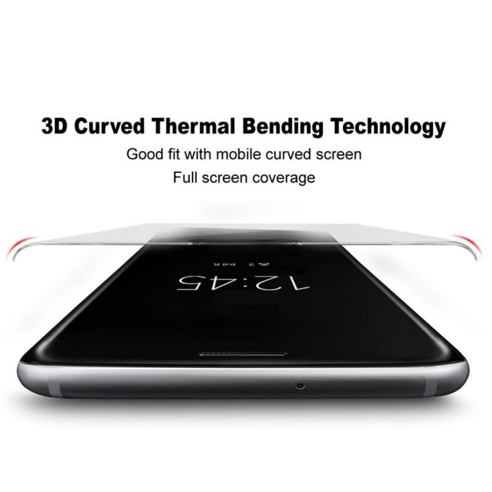 Bild 6, IMAK Xiaomi 15 Ultra Skärmskydd Heltäckande Härdat Glas